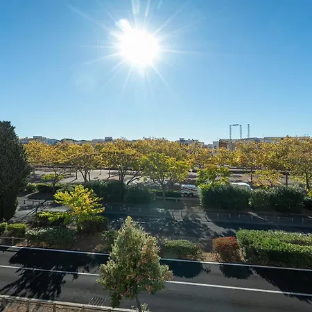 Le Colisee N33 St4 Agde