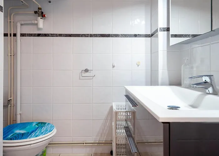 Le Colisee N33 St4 *